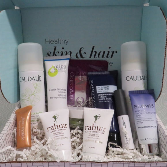 Beauty Fix Other - BEAUTY FIX BY DERMSTORE💥11 PIECES SKIN,  HAIR CARE SET BOXED💥